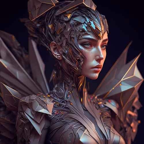 Scions Of Fusion By Soul Papers