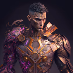 Scions of Fusion by Soul Papers #233