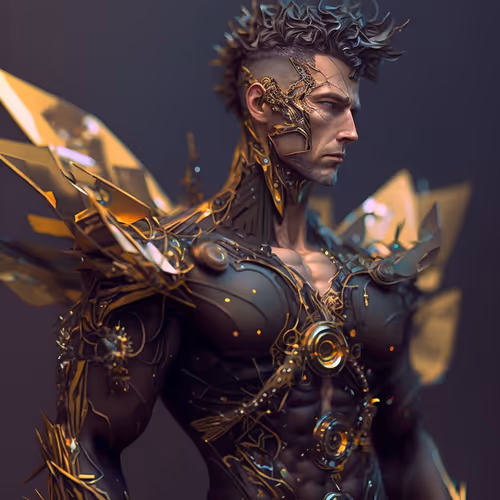 Scions Of Fusion By Soul Papers