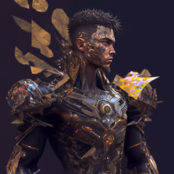 Item Media