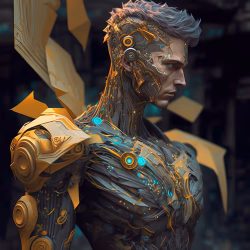 Scions Of Fusion By Soul Papers
