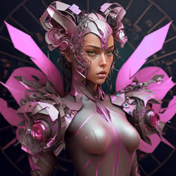 Scions of Fusion by Soul Papers #681