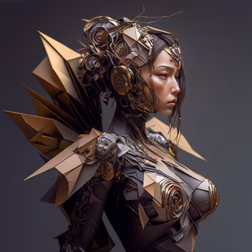 Scions Of Fusion By Soul Papers