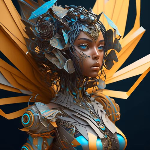 Scions Of Fusion By Soul Papers