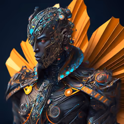 Scions of Fusion by Soul Papers #411