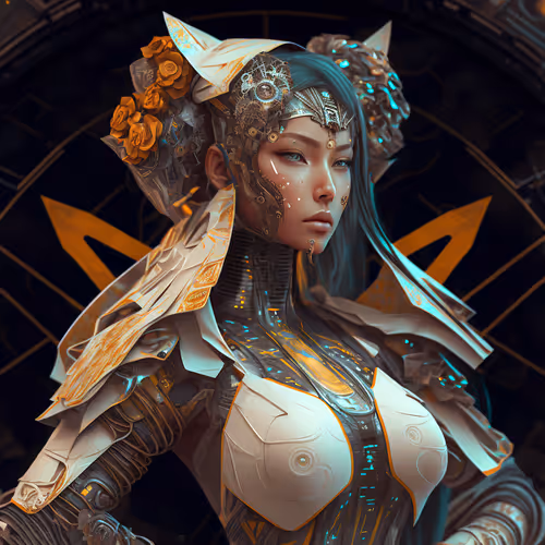 Scions Of Fusion By Soul Papers