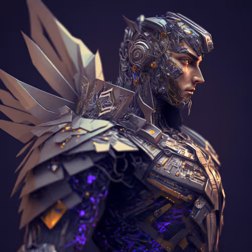 Scions Of Fusion By Soul Papers