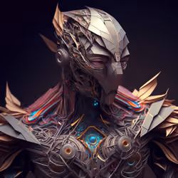 Scions of Fusion by Soul Papers #670
