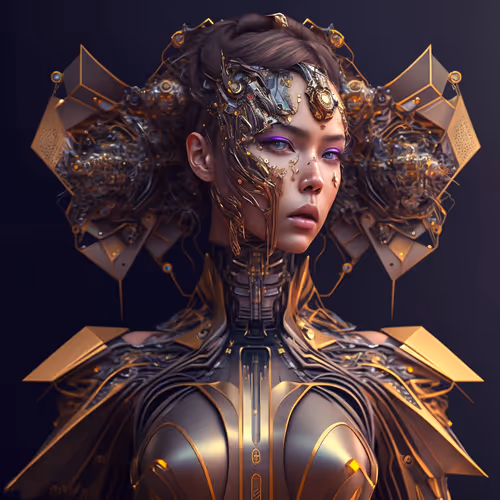 Scions Of Fusion By Soul Papers