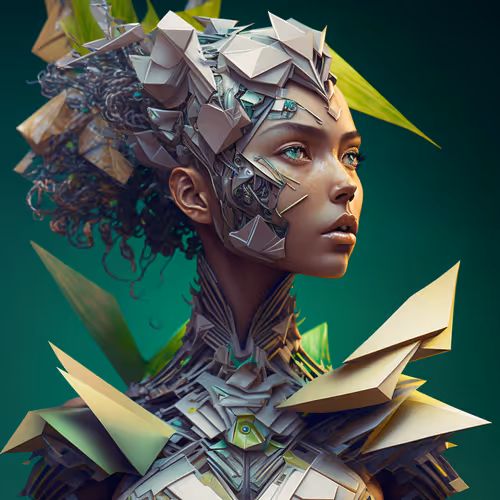 Scions Of Fusion By Soul Papers