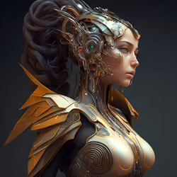 Scions of Fusion by Soul Papers #781