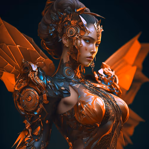Scions Of Fusion By Soul Papers
