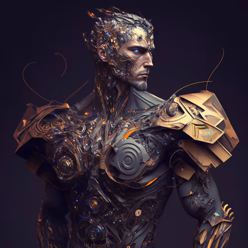 Scions of Fusion by Soul Papers #712