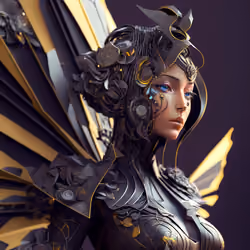 Scions of Fusion by Soul Papers #301