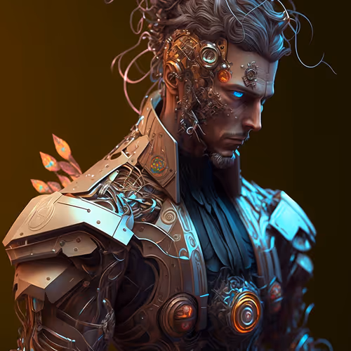 Scions Of Fusion By Soul Papers