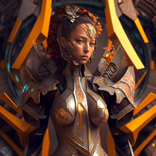 Scions Of Fusion By Soul Papers