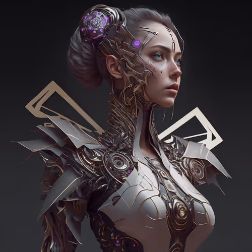 Scions of Fusion by Soul Papers #591