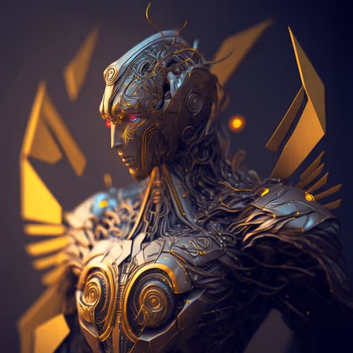 Scions Of Fusion By Soul Papers