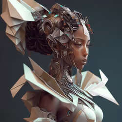 Scions of Fusion by Soul Papers #231