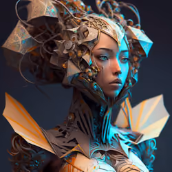 Scions of Fusion by Soul Papers #302