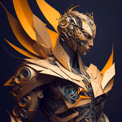 Scions of Fusion by Soul Papers #532
