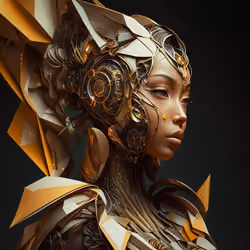 Scions of Fusion by Soul Papers #334