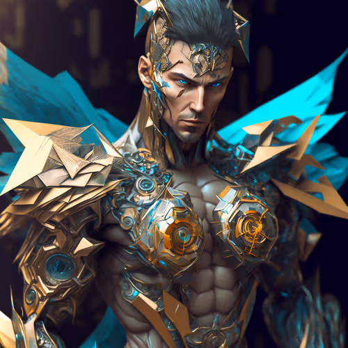 Scions Of Fusion By Soul Papers