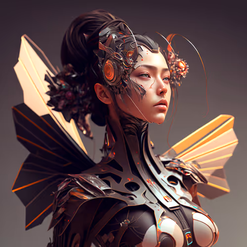 Scions Of Fusion By Soul Papers
