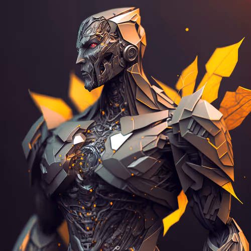 Scions Of Fusion By Soul Papers