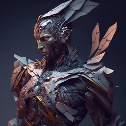 Scions of Fusion by Soul Papers #478