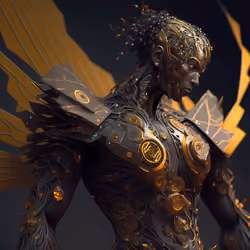 Scions of Fusion by Soul Papers #756
