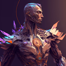 Scions of Fusion by Soul Papers #312