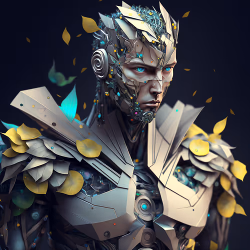 Scions Of Fusion By Soul Papers