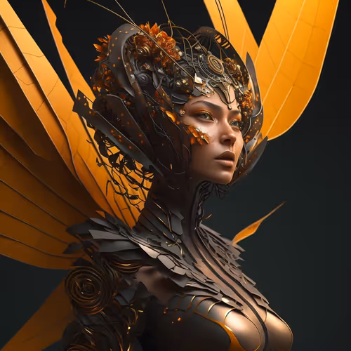 Scions Of Fusion By Soul Papers