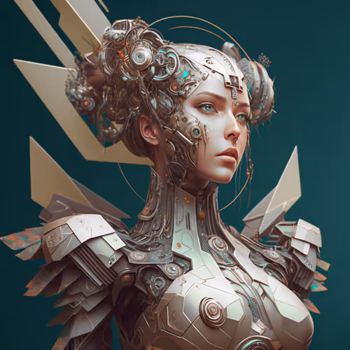 Scions Of Fusion By Soul Papers