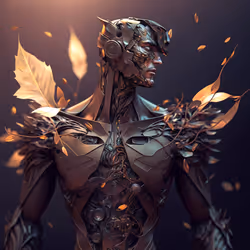Scions of Fusion by Soul Papers #485