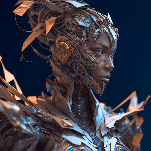Scions of Fusion by Soul Papers #370