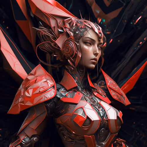 Scions Of Fusion By Soul Papers