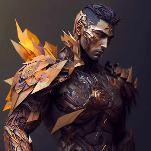 Scions Of Fusion By Soul Papers