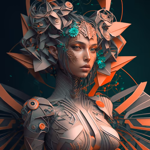 Scions Of Fusion By Soul Papers