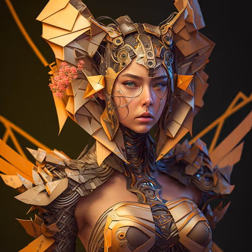 Scions Of Fusion By Soul Papers