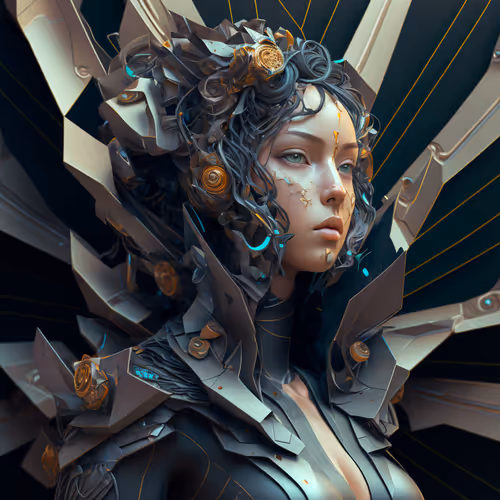 Scions of Fusion by Soul Papers #493