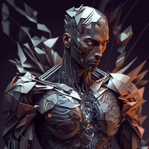 Scions Of Fusion By Soul Papers