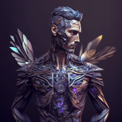 Scions Of Fusion By Soul Papers
