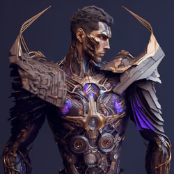 Scions of Fusion by Soul Papers #379