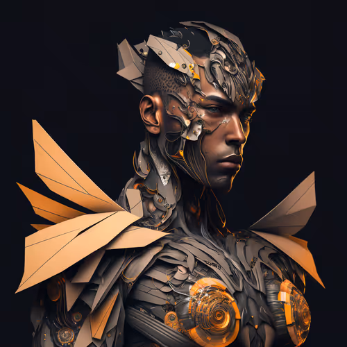 Scions Of Fusion By Soul Papers