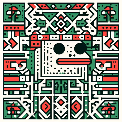Tolteca Pepes #105