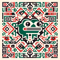 Tolteca Pepes #2