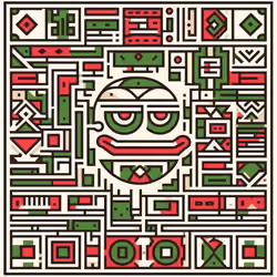 Tolteca Pepes #242
