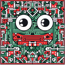 Tolteca Pepes #420